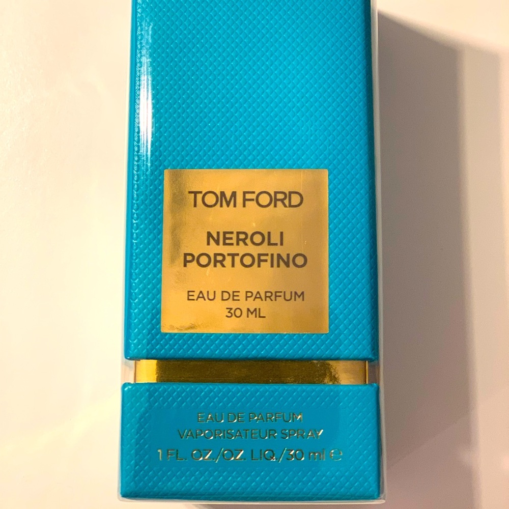 Tom Ford Neroli Portofino 1 oz